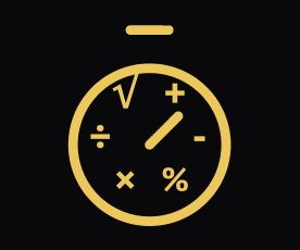 Introducing CalcTick and BiotechTock: Gamified Learning for Math and Biotech