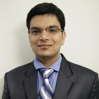 Vivek Kohar, PhD