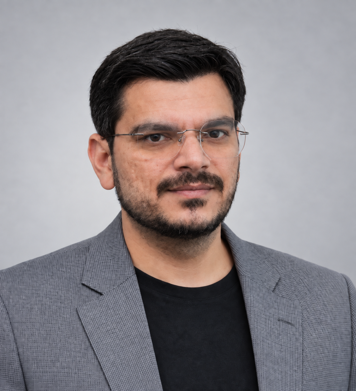 Vivek Kohar